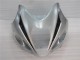 Purchase 1996-2007 Silver Black Suzuki GSXR 1300 Hayabusa Motorcycle Fairing Kits UK Purchase 1996-2007 Silver Black Suzuki GSXR 1300 Hayabusa Motorcycle Fairing Kits UK