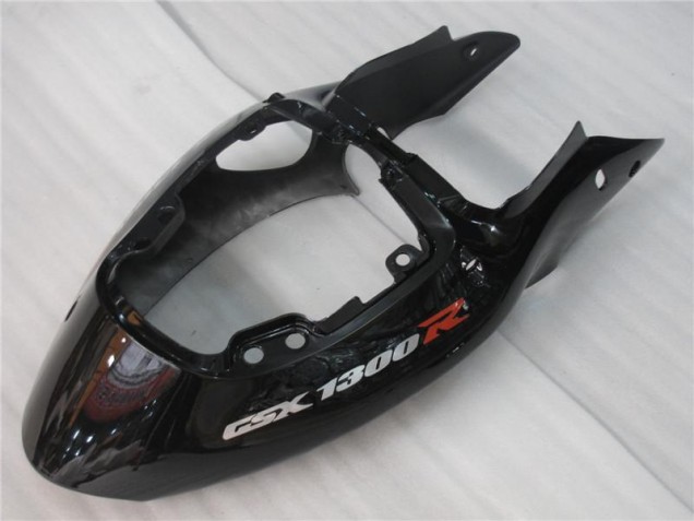 Purchase 1996-2007 Silver Black Suzuki GSXR 1300 Hayabusa Motorcycle Fairing Kits UK Purchase 1996-2007 Silver Black Suzuki GSXR 1300 Hayabusa Motorcycle Fairing Kits UK
