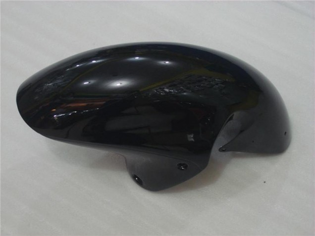 Purchase 1996-2007 Red Black Suzuki GSXR 1300 Hayabusa Motorcycle Fairing Kit UK