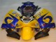 Purchase 1996-2007 Ellow Blue Suzuki GSXR 1300 Hayabusa Bike Fairings UK Purchase 1996-2007 Ellow Blue Suzuki GSXR 1300 Hayabusa Bike Fairings UK