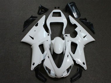 Purchase 1998-1999 Unpainted Yamaha YZF R1 Motorcycle Fairings UK