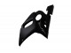 Purchase 1998-2002 Glossy Black Matte Black Yamaha YZF R6 Motorcycle Fairings UK