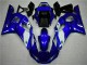 Purchase 1998-2002 Blue Yamaha YZF R6 Replacement Motorcycle Fairings UK Purchase 1998-2002 Blue Yamaha YZF R6 Replacement Motorcycle Fairings UK
