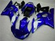Purchase 1998-2002 Blue Yamaha YZF R6 Replacement Motorcycle Fairings UK Purchase 1998-2002 Blue Yamaha YZF R6 Replacement Motorcycle Fairings UK
