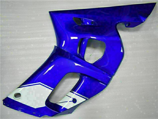 Purchase 1998-2002 Blue Yamaha YZF R6 Replacement Motorcycle Fairings UK Purchase 1998-2002 Blue Yamaha YZF R6 Replacement Motorcycle Fairings UK