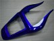 Purchase 1998-2002 Blue Yamaha YZF R6 Replacement Motorcycle Fairings UK Purchase 1998-2002 Blue Yamaha YZF R6 Replacement Motorcycle Fairings UK
