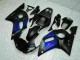 Purchase 1998-2002 Blue Black Yamaha YZF R6 Bike Fairing Kit UK Purchase 1998-2002 Blue Black Yamaha YZF R6 Bike Fairing Kit UK