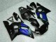 Purchase 1998-2002 Blue Black Yamaha YZF R6 Bike Fairing Kit UK Purchase 1998-2002 Blue Black Yamaha YZF R6 Bike Fairing Kit UK