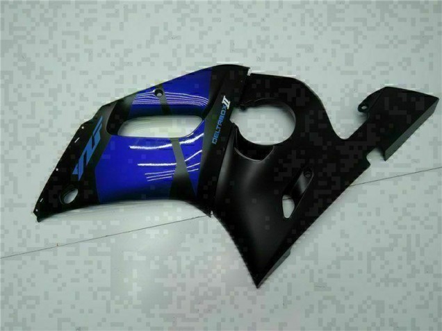 Purchase 1998-2002 Blue Black Yamaha YZF R6 Bike Fairing Kit UK Purchase 1998-2002 Blue Black Yamaha YZF R6 Bike Fairing Kit UK