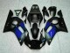 Purchase 1998-2002 Blue Black Yamaha YZF R6 Bike Fairing Kit UK Purchase 1998-2002 Blue Black Yamaha YZF R6 Bike Fairing Kit UK