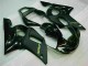 Purchase 1998-2002 Black Yamaha YZF R6 Motorcycle Replacement Fairings UK Purchase 1998-2002 Black Yamaha YZF R6 Motorcycle Replacement Fairings UK