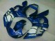 Purchase 1998-2002 Blue Yamaha YZF R6 Motorcycle Fairing UK Purchase 1998-2002 Blue Yamaha YZF R6 Motorcycle Fairing UK