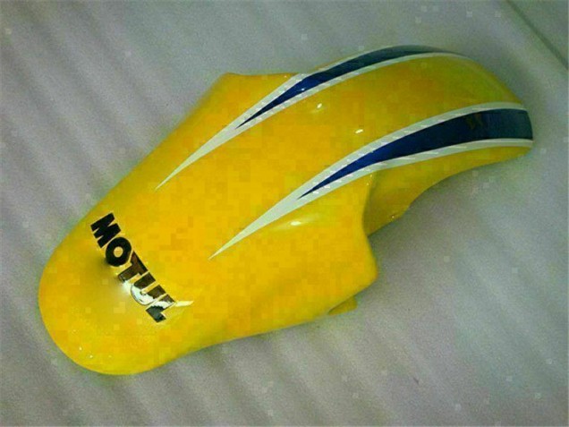 Purchase 1998-2002 Yellow Blue Yamaha YZF R6 Motorcycle Fairing Kit UK Purchase 1998-2002 Yellow Blue Yamaha YZF R6 Motorcycle Fairing Kit UK
