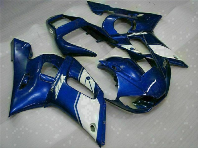 Purchase 1998-2002 Blue Yamaha YZF R6 Motor Bike Fairings UK Purchase 1998-2002 Blue Yamaha YZF R6 Motor Bike Fairings UK