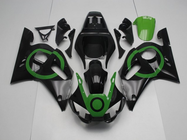 Purchase 1998-2002 Black Green Circle Yamaha YZF R6 Bike Fairing UK Purchase 1998-2002 Black Green Circle Yamaha YZF R6 Bike Fairing UK