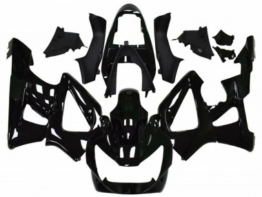 Purchase 2000-2001 Glossy Black Honda CBR900RR 929RR Motorcycle Fairings UK