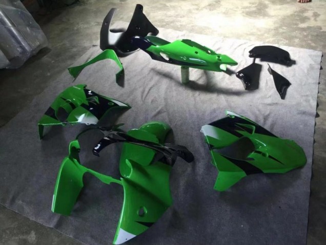 Purchase 2000-2001 Green Matte Black Ink Blue Kawasaki ZX9R Motorcycle Replacement Fairings UK Purchase 2000-2001 Green Matte Black Ink Blue Kawasaki ZX9R Motorcycle Replacement Fairings UK