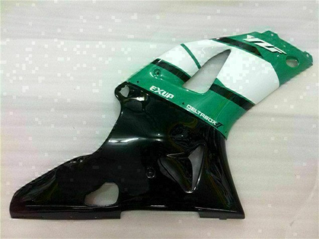 Purchase 2000-2001 Green Yamaha YZF R1 Motorcylce Fairings UK Purchase 2000-2001 Green Yamaha YZF R1 Motorcylce Fairings UK