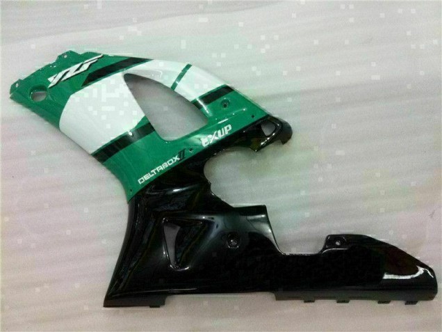 Purchase 2000-2001 Green Yamaha YZF R1 Motorcylce Fairings UK Purchase 2000-2001 Green Yamaha YZF R1 Motorcylce Fairings UK