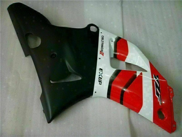 Purchase 2000-2001 Red Yamaha YZF R1 Motorcycle Fairings UK Purchase 2000-2001 Red Yamaha YZF R1 Motorcycle Fairings UK
