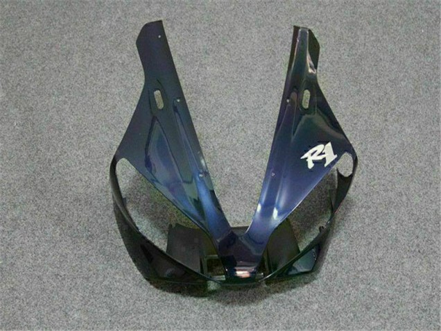 Purchase 2000-2001 Blue Yamaha YZF R1 Motorcycle Fairing Kits UK Purchase 2000-2001 Blue Yamaha YZF R1 Motorcycle Fairing Kits UK