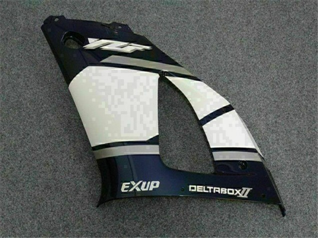 Purchase 2000-2001 Blue Yamaha YZF R1 Motorcycle Fairing Kits UK Purchase 2000-2001 Blue Yamaha YZF R1 Motorcycle Fairing Kits UK
