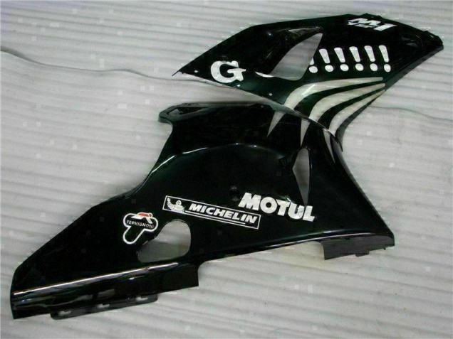 Purchase 2000-2001 Black Yamaha YZF R1 Bike Fairing UK Purchase 2000-2001 Black Yamaha YZF R1 Bike Fairing UK