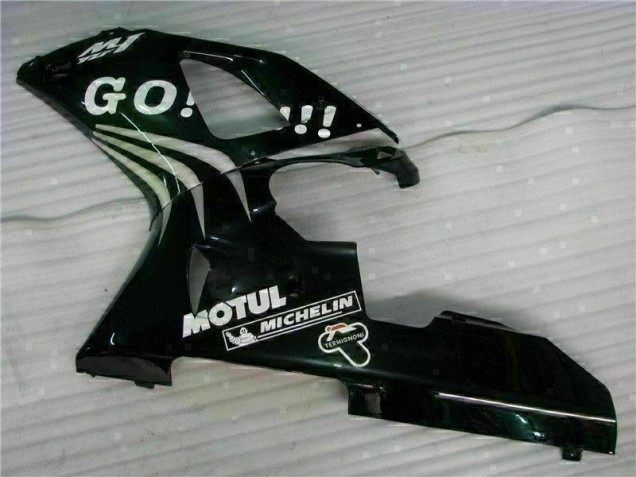 Purchase 2000-2001 Black Yamaha YZF R1 Bike Fairing UK Purchase 2000-2001 Black Yamaha YZF R1 Bike Fairing UK