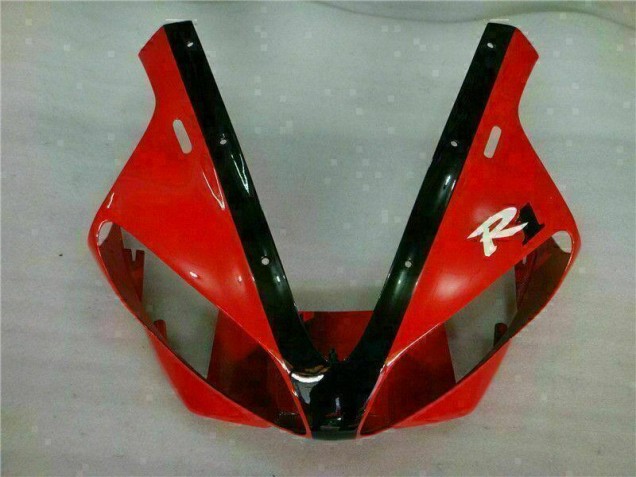 Purchase 2000-2001 Red Yamaha YZF R1 Motorcycle Replacement Fairings UK Purchase 2000-2001 Red Yamaha YZF R1 Motorcycle Replacement Fairings UK