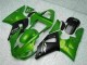 Purchase 2000-2001 Green Yamaha YZF R1 Motorcycle Fairings UK Purchase 2000-2001 Green Yamaha YZF R1 Motorcycle Fairings UK