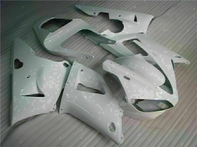 Purchase 2000-2001 White Yamaha YZF R1 Replacement Fairings UK Purchase 2000-2001 White Yamaha YZF R1 Replacement Fairings UK