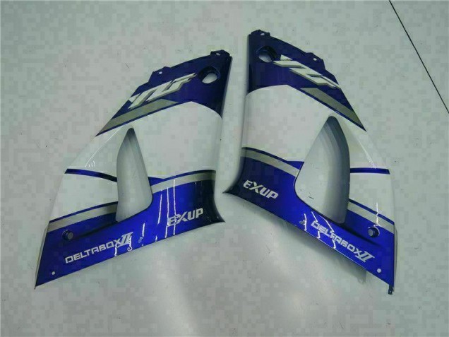 Purchase 2000-2001 Blue Yamaha YZF R1 Motorcycle Fairings Kit UK Purchase 2000-2001 Blue Yamaha YZF R1 Motorcycle Fairings Kit UK