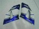 Purchase 2000-2001 Blue Yamaha YZF R1 Motorcycle Fairings Kit UK Purchase 2000-2001 Blue Yamaha YZF R1 Motorcycle Fairings Kit UK