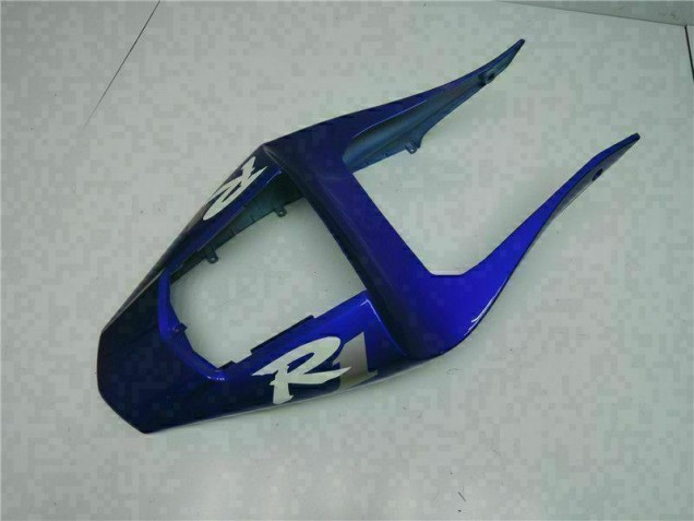 Purchase 2000-2001 Blue Yamaha YZF R1 Motorcycle Fairings Kit UK Purchase 2000-2001 Blue Yamaha YZF R1 Motorcycle Fairings Kit UK