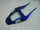 Purchase 2000-2001 Blue Yamaha YZF R1 Motorcycle Fairings Kit UK Purchase 2000-2001 Blue Yamaha YZF R1 Motorcycle Fairings Kit UK