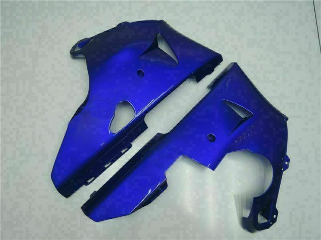 Purchase 2000-2001 Blue Yamaha YZF R1 Motorcycle Fairings Kit UK Purchase 2000-2001 Blue Yamaha YZF R1 Motorcycle Fairings Kit UK