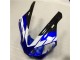Purchase 2000-2001 White Blue Yamaha YZF R1 Motorcylce Fairings UK Purchase 2000-2001 White Blue Yamaha YZF R1 Motorcylce Fairings UK