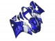Purchase 2000-2001 Blue White Yamaha YZF R1 Motorcycle Fairing UK