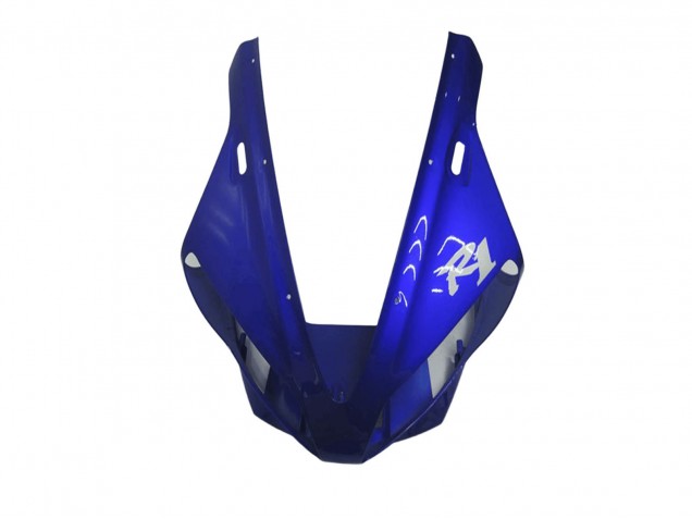 Purchase 2000-2001 Blue White Yamaha YZF R1 Motorcycle Fairing UK
