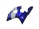 Purchase 2000-2001 Blue White Yamaha YZF R1 Motorcycle Fairing UK