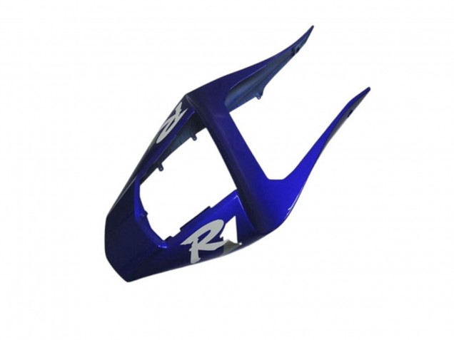Purchase 2000-2001 Blue White Yamaha YZF R1 Motorcycle Fairing UK