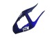 Purchase 2000-2001 Blue White Yamaha YZF R1 Motorcycle Fairing UK