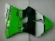 Purchase 2000-2002 Green Black Kawasaki ZX6R Motorbike Fairing UK Purchase 2000-2002 Green Black Kawasaki ZX6R Motorbike Fairing UK