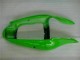 Purchase 2000-2002 Green Black Kawasaki ZX6R Motorbike Fairing UK Purchase 2000-2002 Green Black Kawasaki ZX6R Motorbike Fairing UK