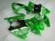 Purchase 2000-2002 Green Black Kawasaki ZX6R Motorcycle Bodywork UK Purchase 2000-2002 Green Black Kawasaki ZX6R Motorcycle Bodywork UK