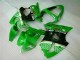 Purchase 2000-2002 Green Black Kawasaki ZX6R Motorcycle Bodywork UK Purchase 2000-2002 Green Black Kawasaki ZX6R Motorcycle Bodywork UK