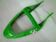 Purchase 2000-2002 Green Black Kawasaki ZX6R Motorcycle Bodywork UK Purchase 2000-2002 Green Black Kawasaki ZX6R Motorcycle Bodywork UK
