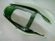Purchase 2000-2002 Green Black Kawasaki ZX6R Motorcycle Bodywork UK Purchase 2000-2002 Green Black Kawasaki ZX6R Motorcycle Bodywork UK