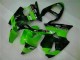 Purchase 2000-2002 Green Kawasaki ZX6R Motorbike Fairing Kits UK Purchase 2000-2002 Green Kawasaki ZX6R Motorbike Fairing Kits UK