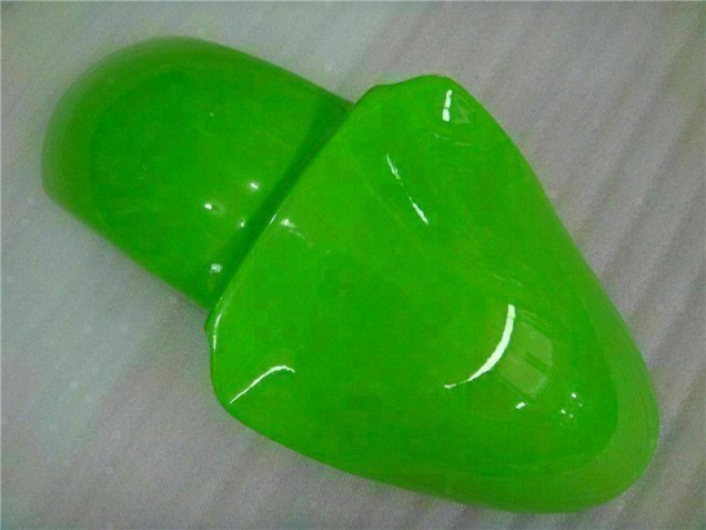 Purchase 2000-2002 Green Kawasaki ZX6R Motorbike Fairing Kits UK Purchase 2000-2002 Green Kawasaki ZX6R Motorbike Fairing Kits UK